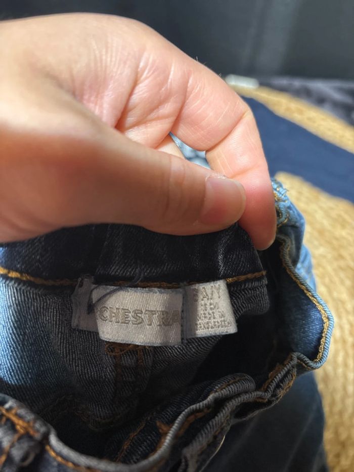 Ensemble garçon taille 6 ans - photo numéro 6