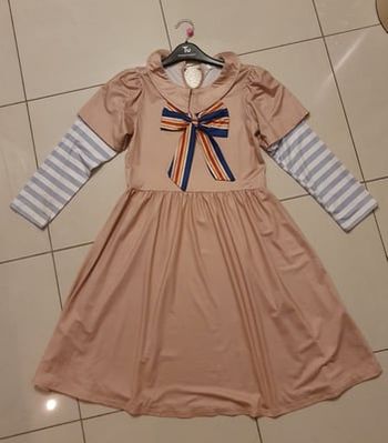 M3GAN Halloween kids dress up – age 10 – 11