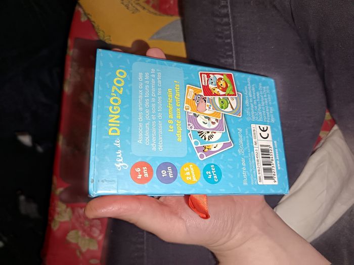 Dingo'zoo - photo numéro 3