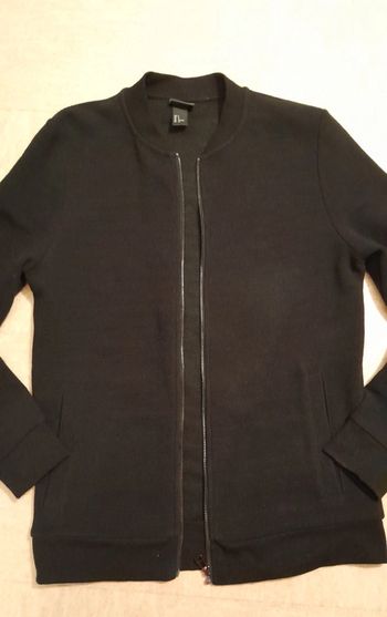 Blouson aviateur H&M