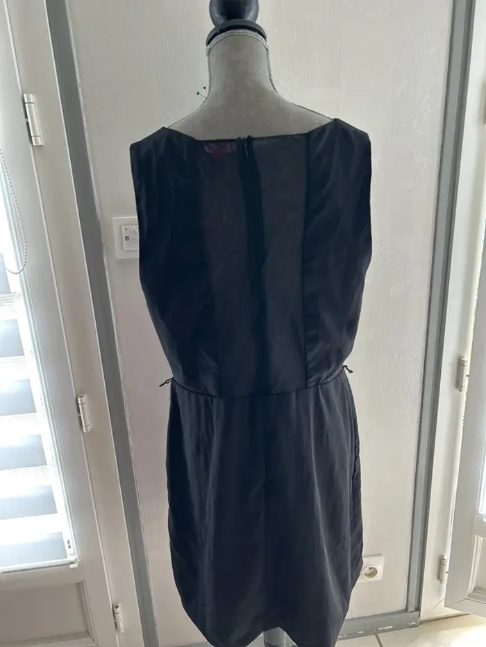 Robe élégante Derhy - photo numéro 4