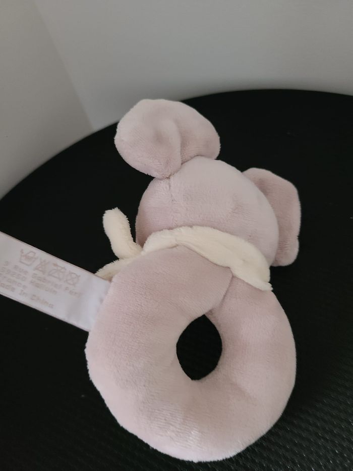 doudou hochet - photo numéro 2