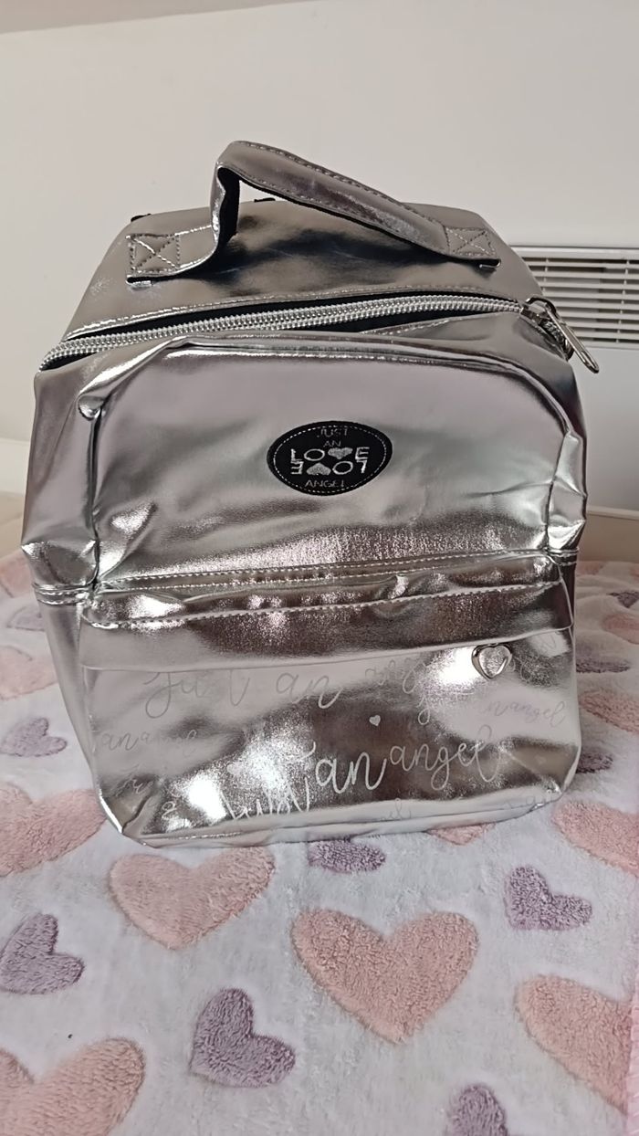 Cartable angel