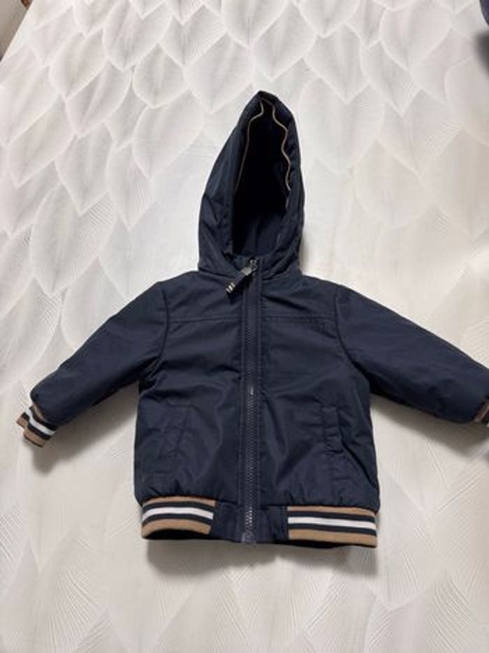 Manteau - photo numéro 2