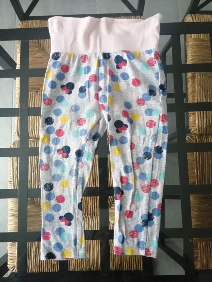 Ensemble body + leggins - photo numéro 5