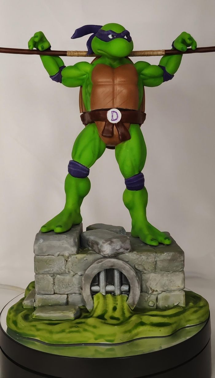 Figurine - photo numéro 3