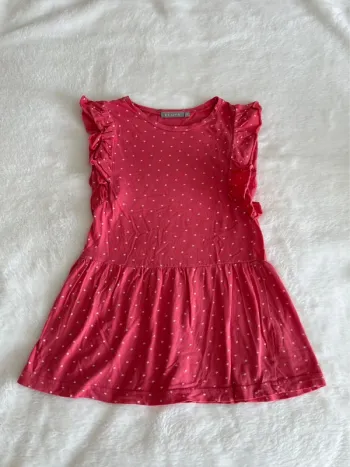 Robe Eldys 5 ans