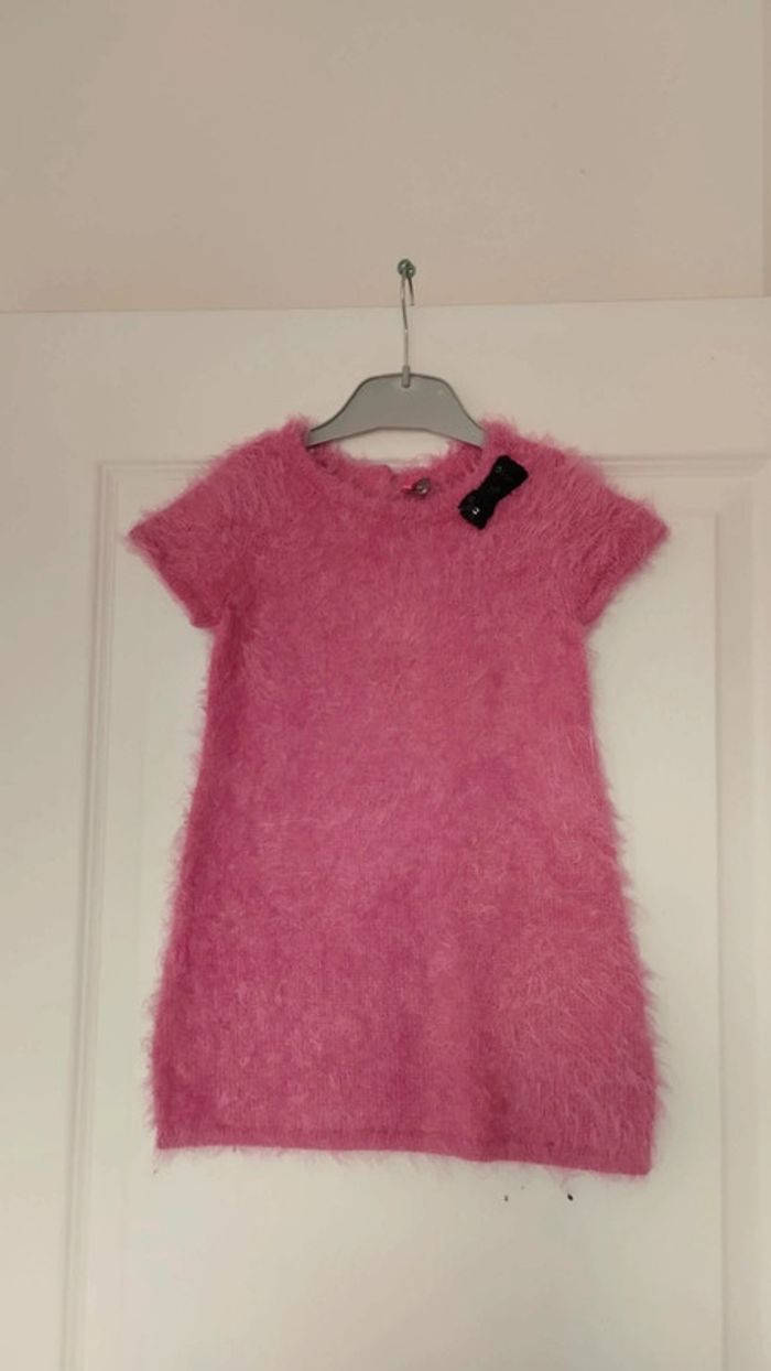 Robe orchestra 3 ans