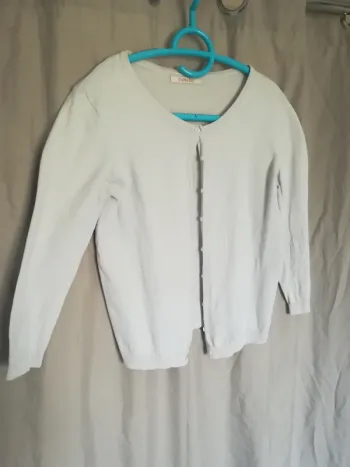 Gilet