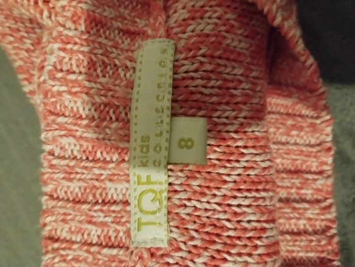 Pull court - photo numéro 3