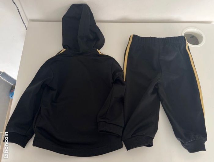 Ensemble adidas - photo numéro 2