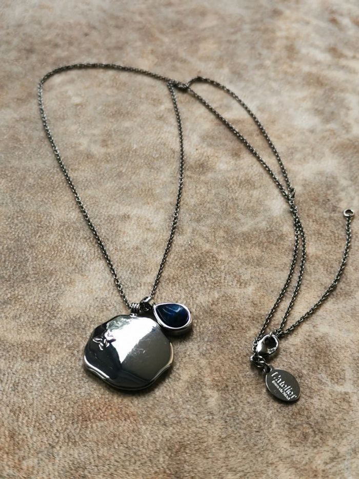 Collier Lagoon Atelier Emma et Chloé