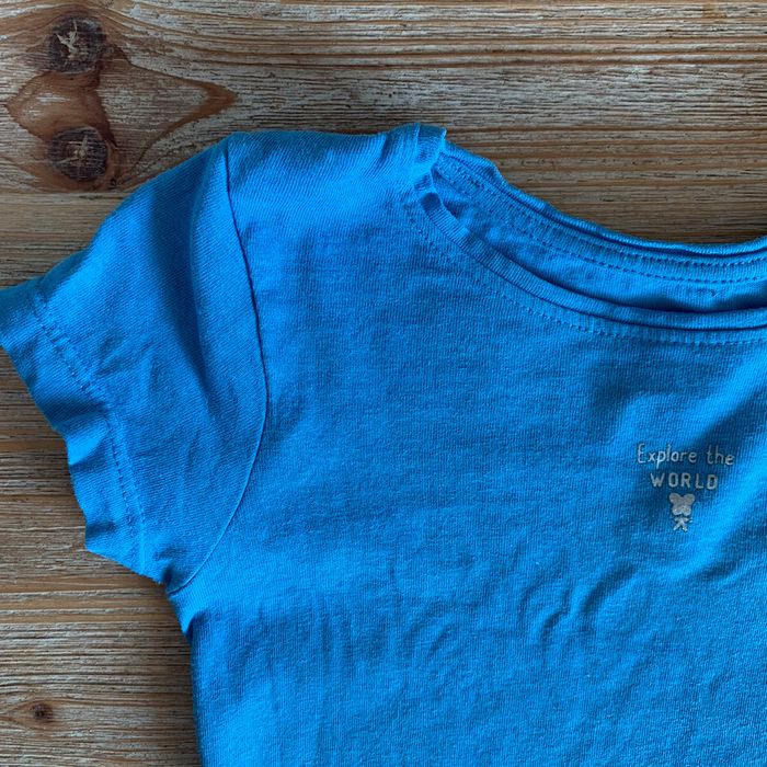 T shirt Obaïbi - photo numéro 3