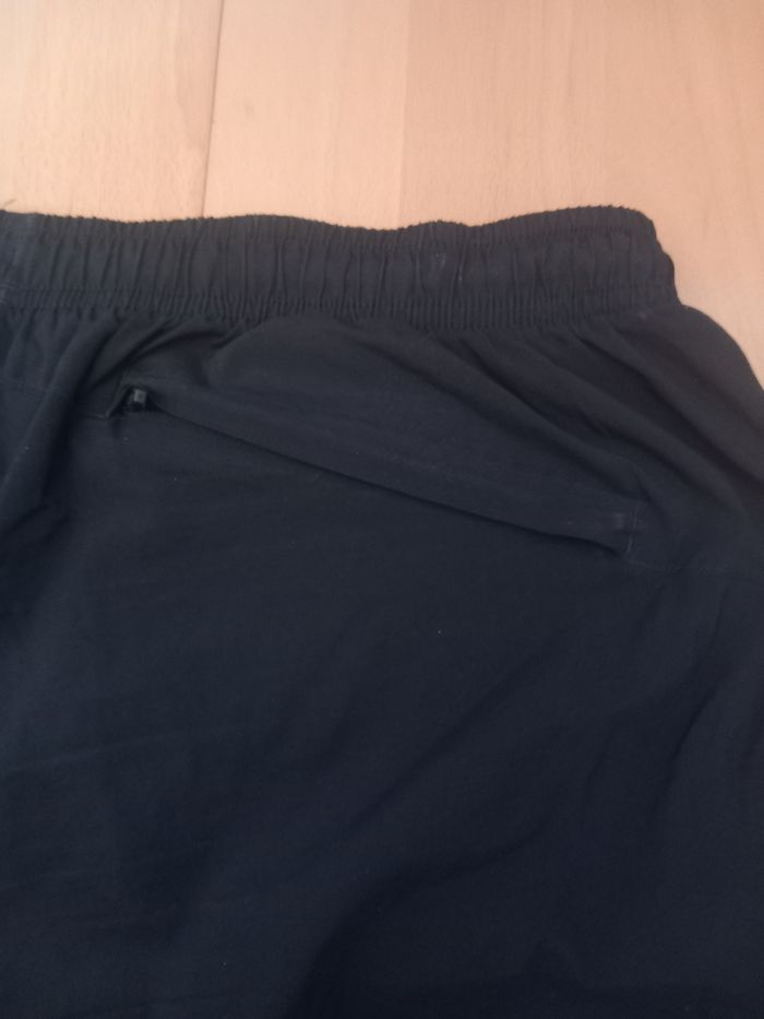 Short puma - photo numéro 3