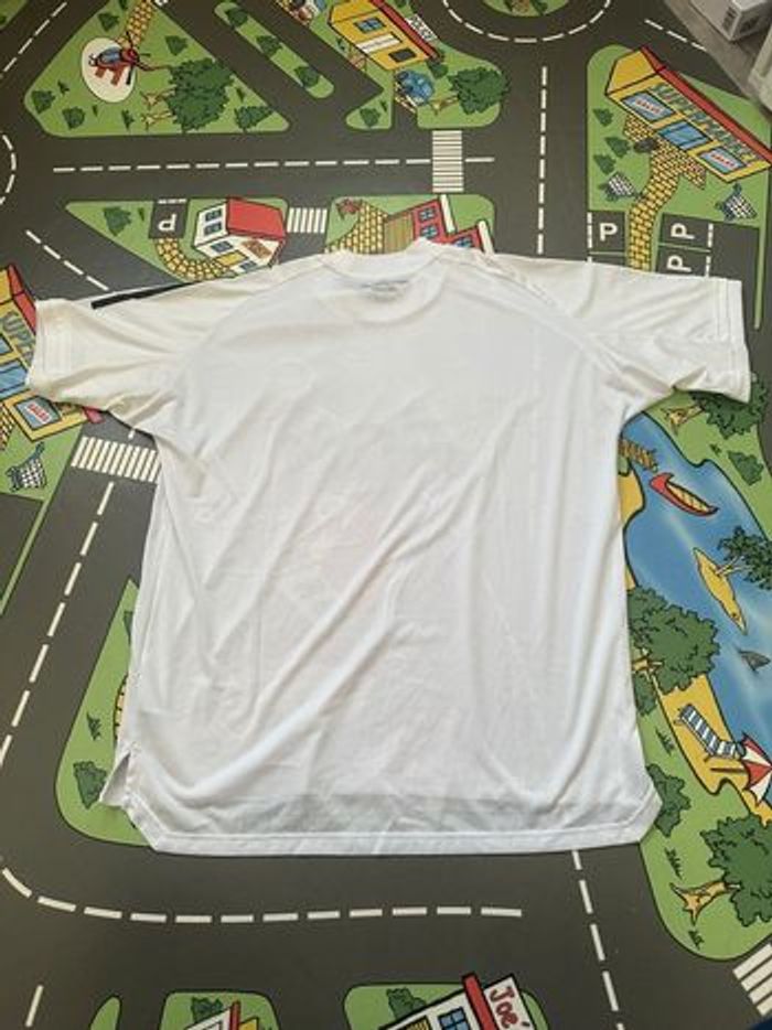 Maillot Manchester United Adidas - photo numéro 5