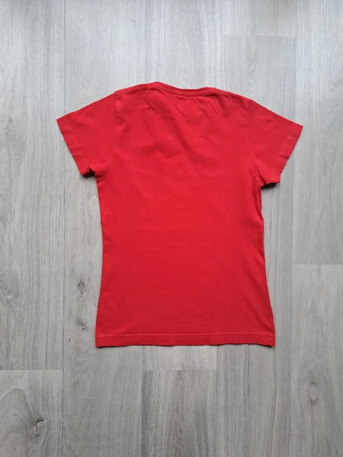 T-shirt coca cola - photo numéro 4