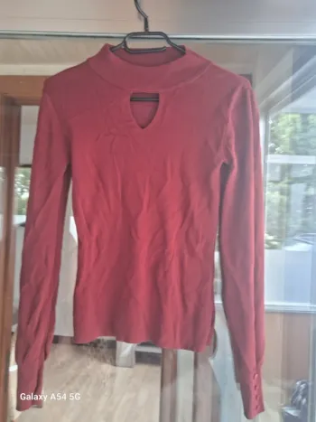 Blouse Versia S