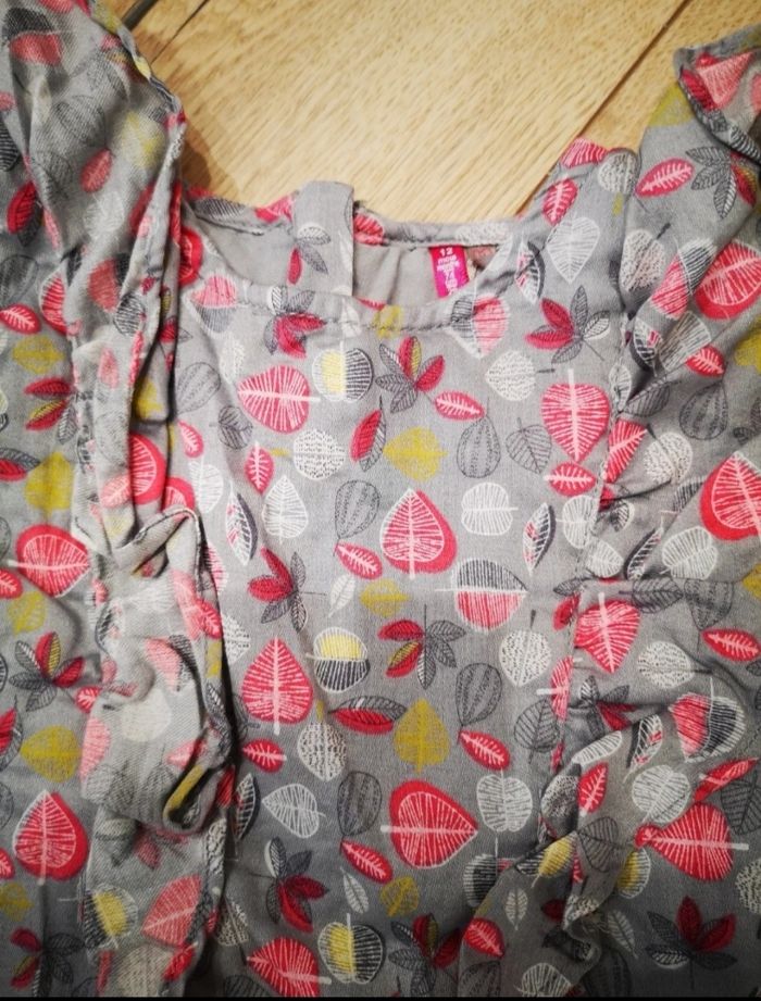 Robe 12 mois - photo numéro 2