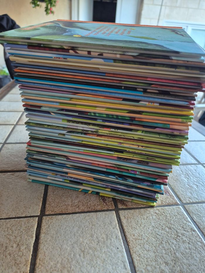 Livres de contes - photo numéro 3
