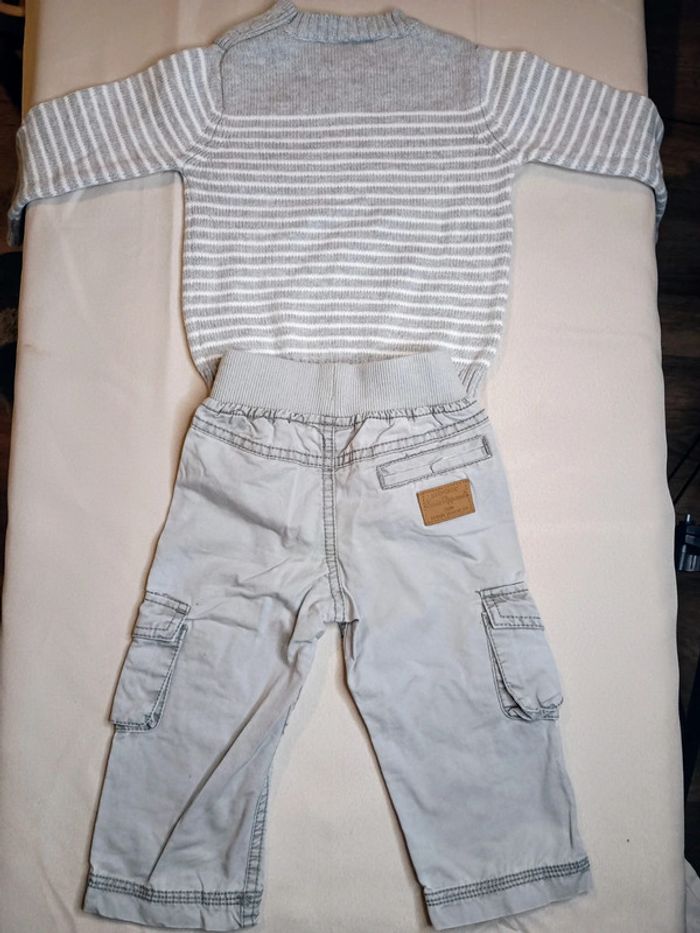 Ensemble - photo numéro 2