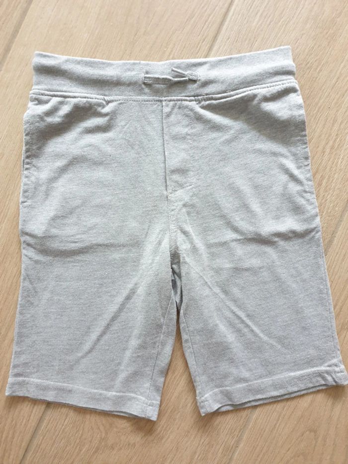 Short 10ans
