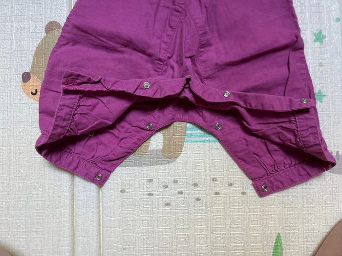 Sarouel - photo numéro 4