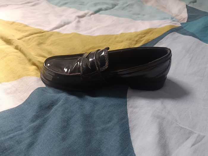 Mocassins Zara - photo numéro 2