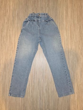 Jean Tape à l'Oeil Taille 9 ans