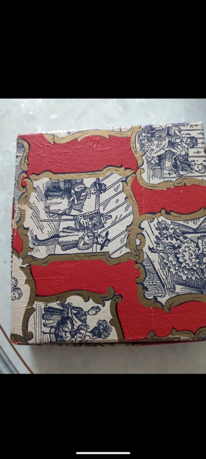 Magnifique soupière et sa cuillère assortie en inox. - photo numéro 10