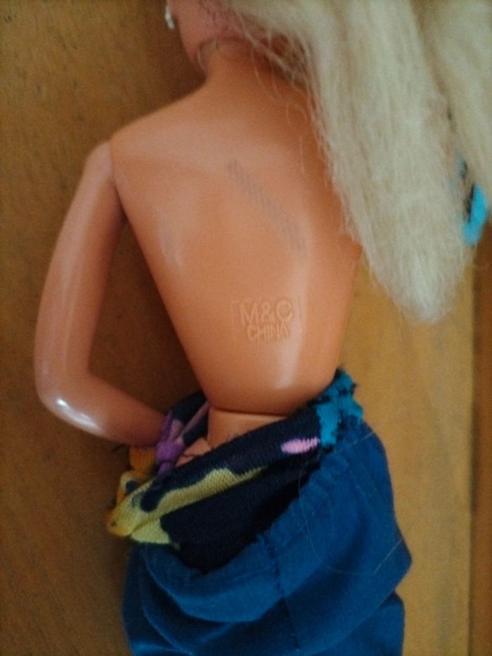 Barbie - photo numéro 4