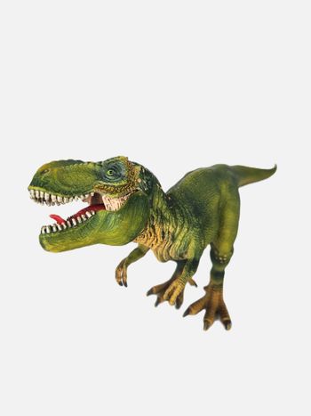 Figurine T-Rex Schleich - Tyrannosaurus Rex - Jouet dinosaure