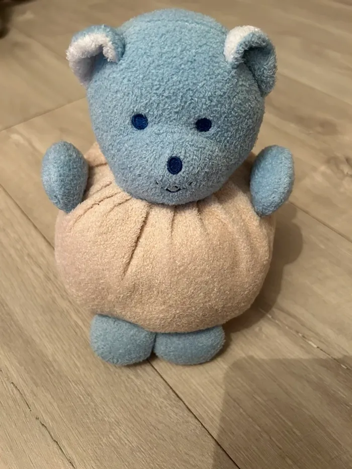 Peluche