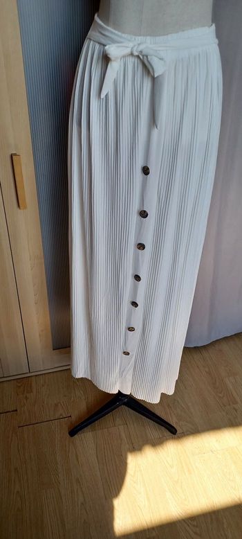 Très jolie jupe longue femme T U 