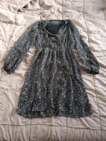 Robe taille 38