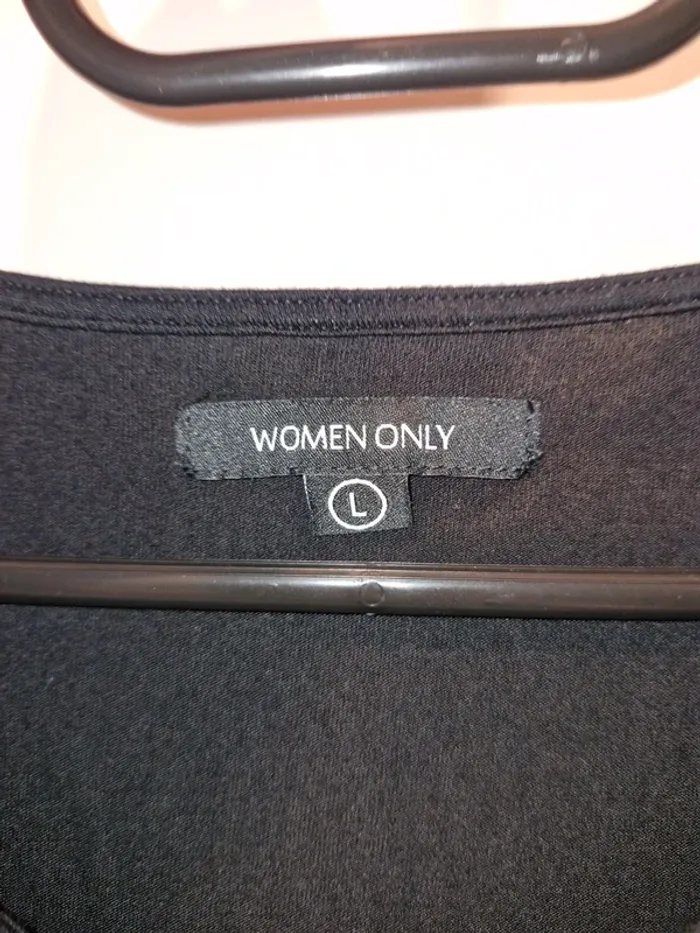 T-shirt Women Only t. L - photo numéro 3