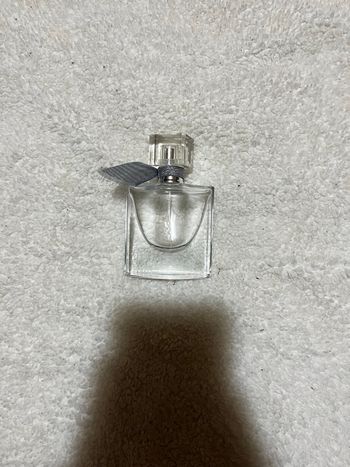 Parfum Lancôme rechargeable