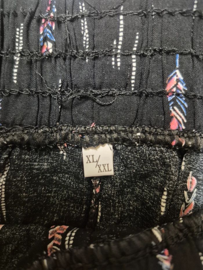 Pantalon fluide - photo numéro 3