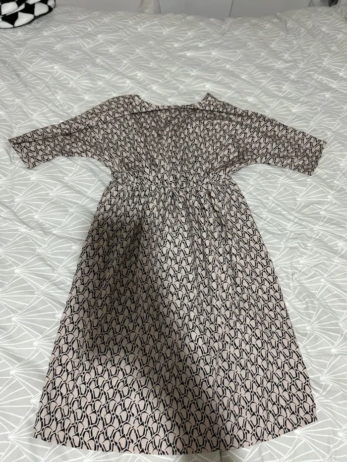 Robe légère vintage - photo numéro 3