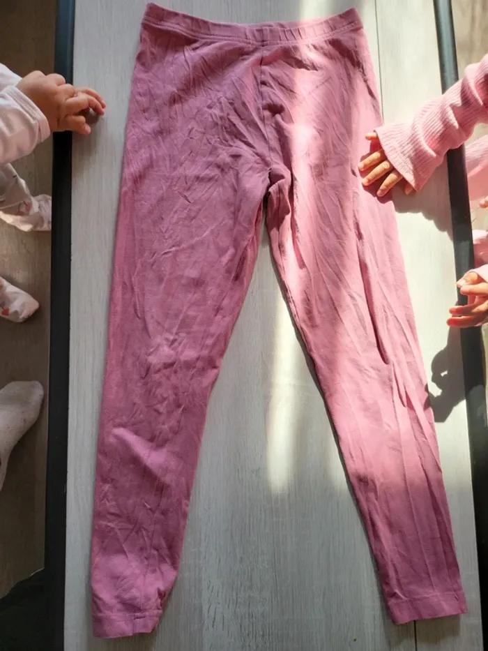 Legging taille 9/10 ans