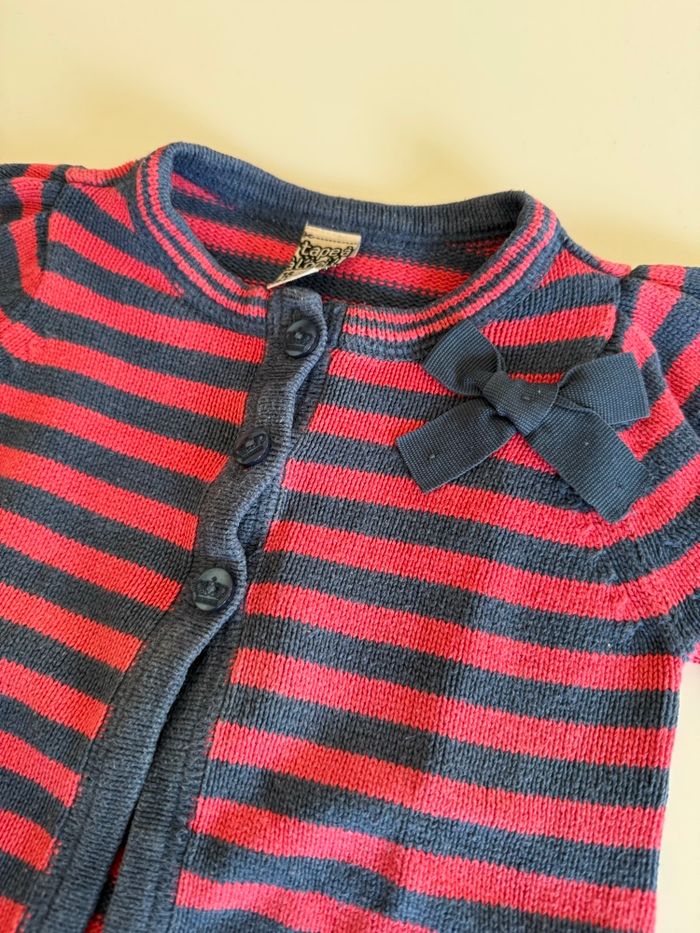 Gilet - photo numéro 2