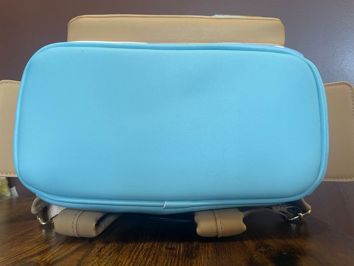 Sac à dos La haut Up Disney Loungefly neuf - photo numéro 7