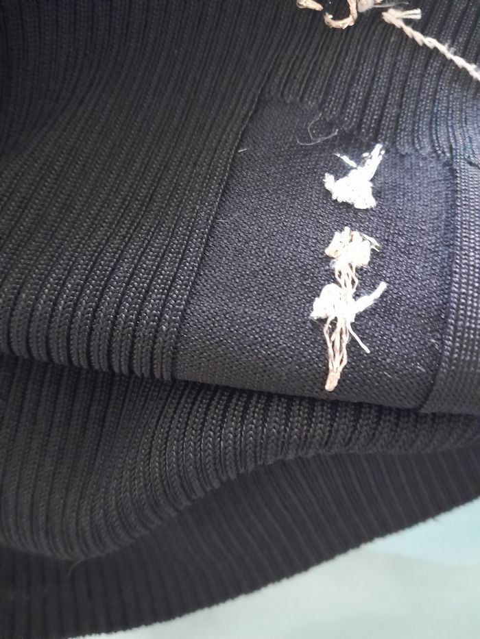 Debardeur femme sans marque. Taille S - photo numéro 6