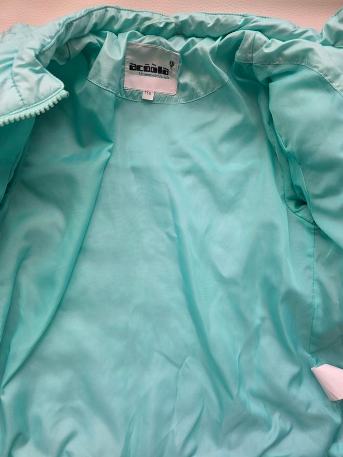 Veste - photo numéro 2
