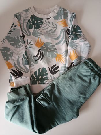 Ensemble 