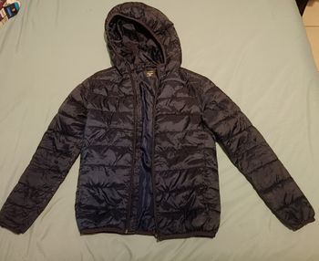 Doudoune garçon xxs