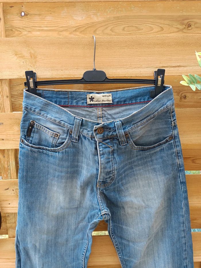 Jean taille 38 - photo numéro 2