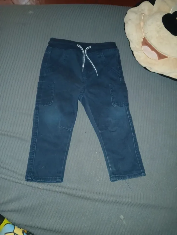 Pantalon /jean