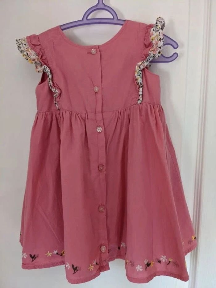 Robe et bloomer Sergent Major - photo numéro 4