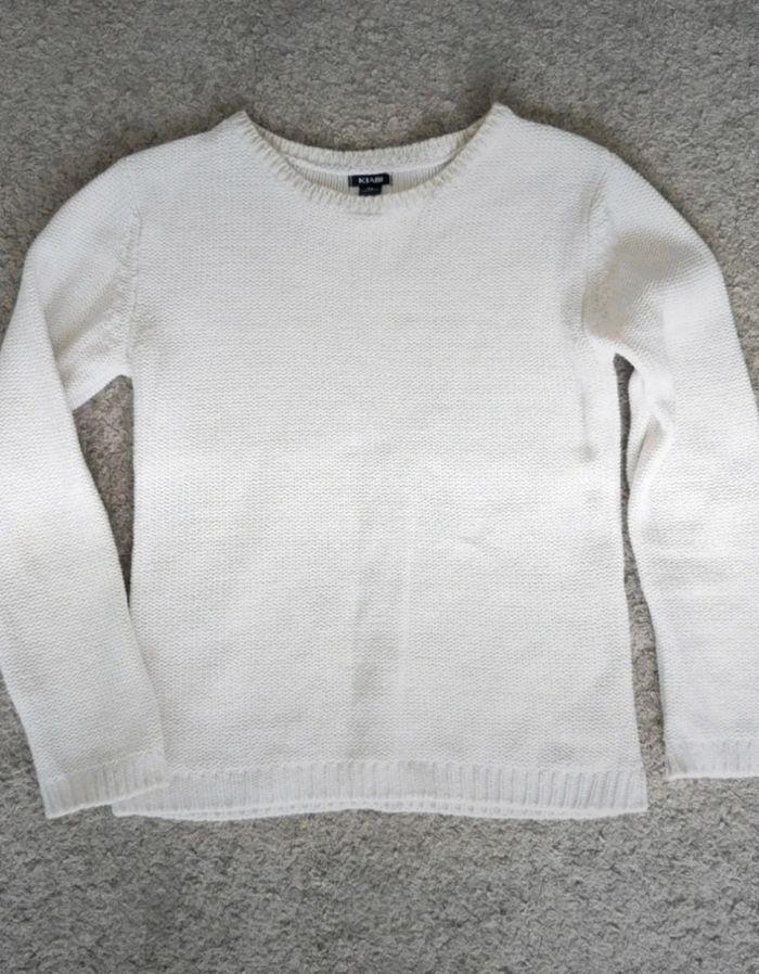 Lot de 7 pulls et blouses fille - photo numéro 7