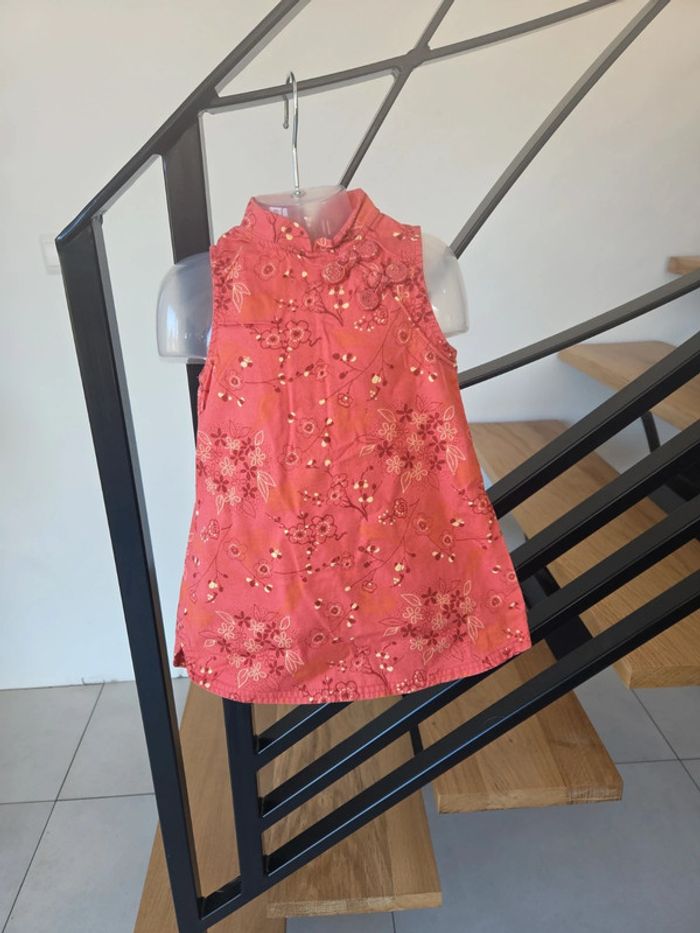 Robe tout compte fait 6 mois